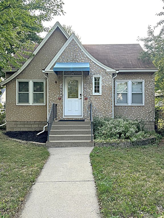 3852 Standish Avenue, Minneapolis, MN 55407 — photo 2