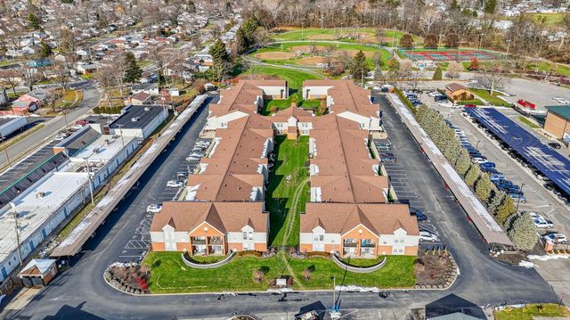 7150 E Main Street, A207, Reynoldsburg, OH 43068