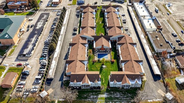 7150 E Main Street, A207, Reynoldsburg, OH 43068