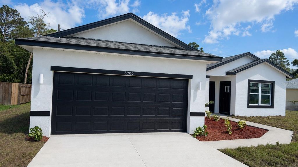 3900 SW 133RD LOOP, Ocala, FL 34473