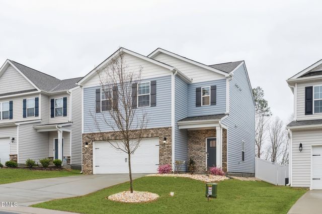 131 River Bank Road, Fuquay Varina, NC 27526