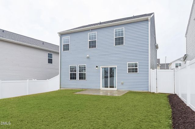 131 River Bank Road, Fuquay Varina, NC 27526