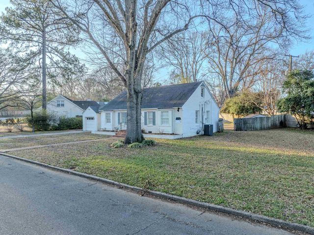 4054 ST ANN CIR, Memphis, TN 38117