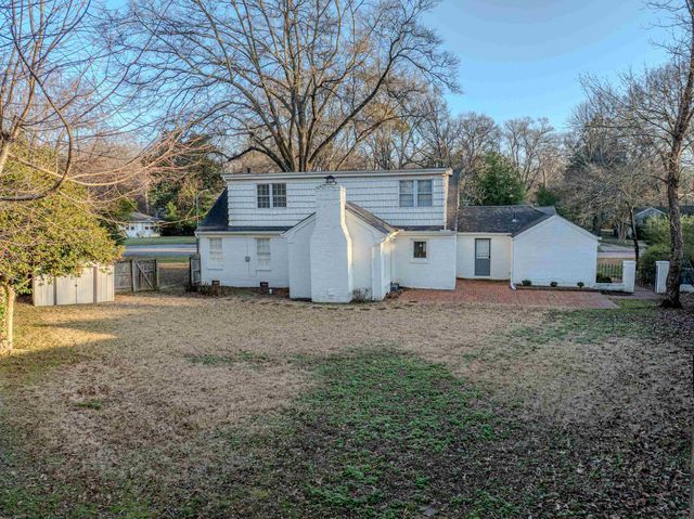 4054 ST ANN CIR, Memphis, TN 38117