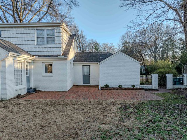 4054 ST ANN CIR, Memphis, TN 38117