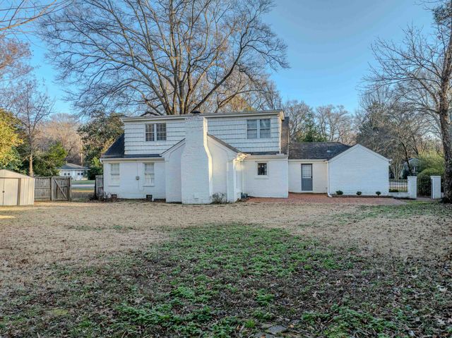 4054 ST ANN CIR, Memphis, TN 38117