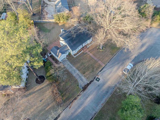 4054 ST ANN CIR, Memphis, TN 38117