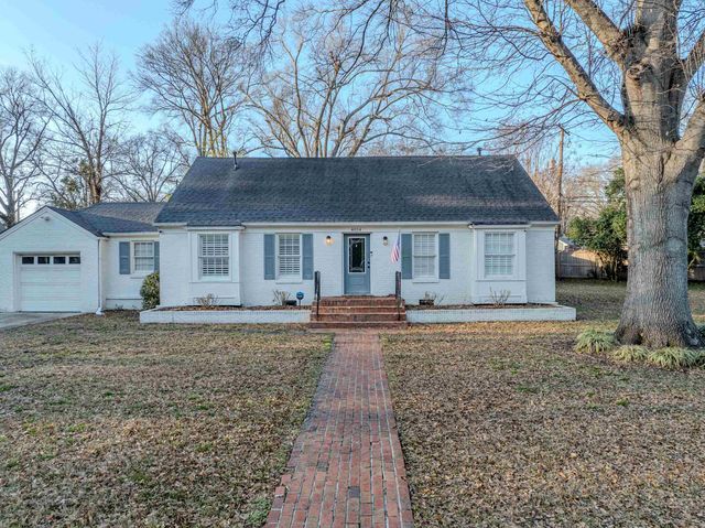 4054 ST ANN CIR, Memphis, TN 38117