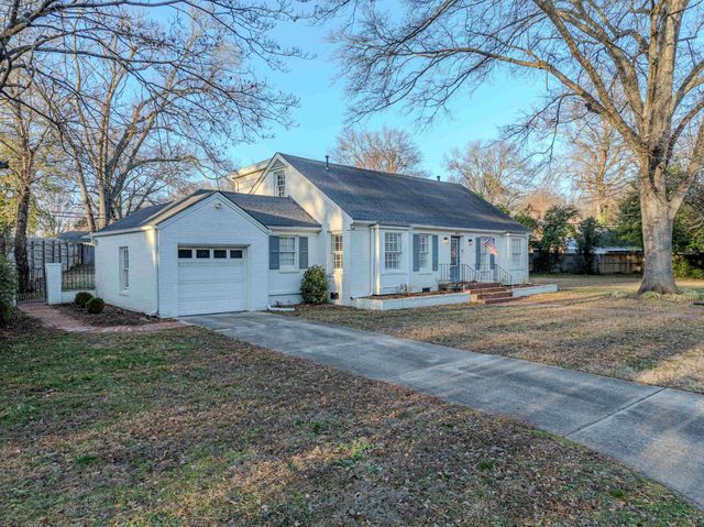 4054 ST ANN CIR, Memphis, TN 38117