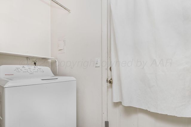 3600 SE 31ST Avenue, Amarillo, TX 79103