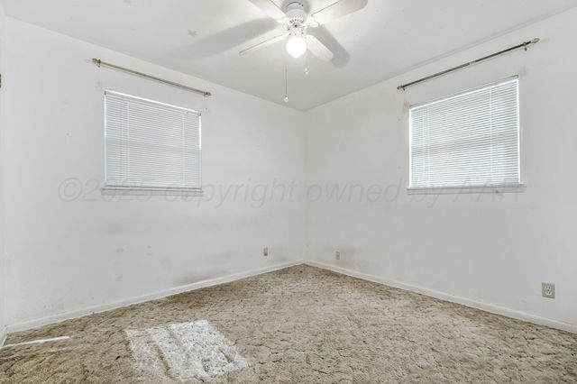 3600 SE 31ST Avenue, Amarillo, TX 79103