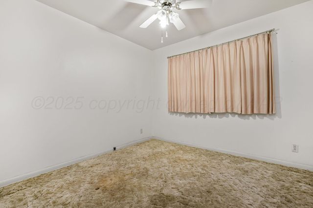 3600 SE 31ST Avenue, Amarillo, TX 79103