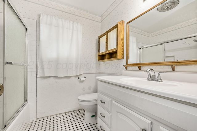 3600 SE 31ST Avenue, Amarillo, TX 79103