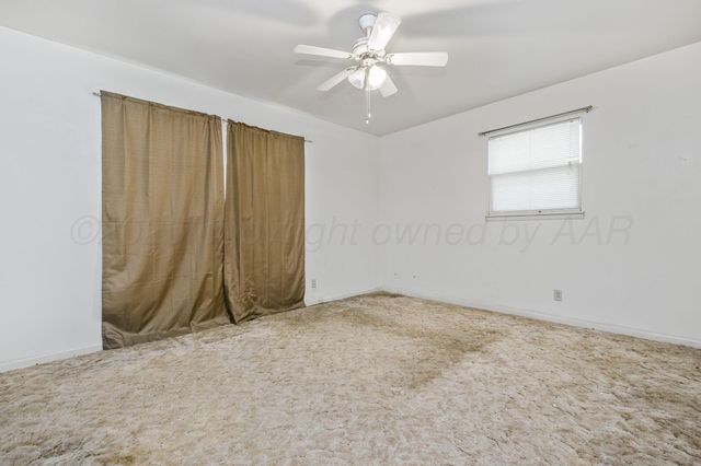 3600 SE 31ST Avenue, Amarillo, TX 79103