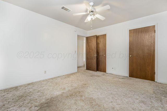 3600 SE 31ST Avenue, Amarillo, TX 79103