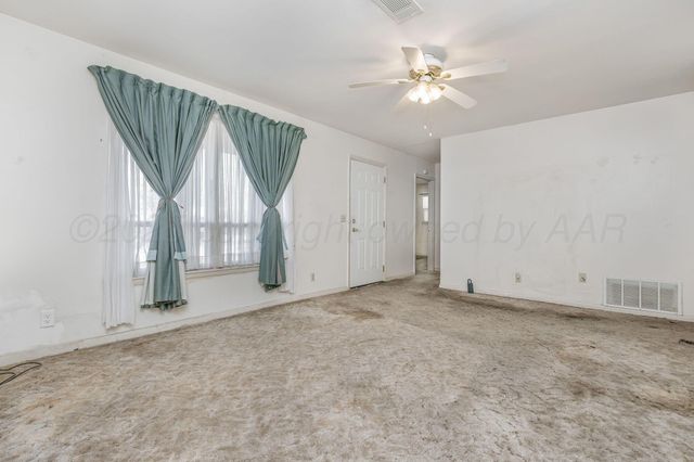 3600 SE 31ST Avenue, Amarillo, TX 79103