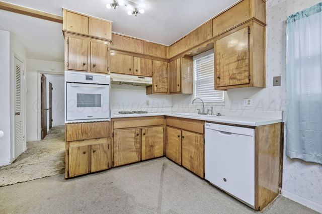 3600 SE 31ST Avenue, Amarillo, TX 79103