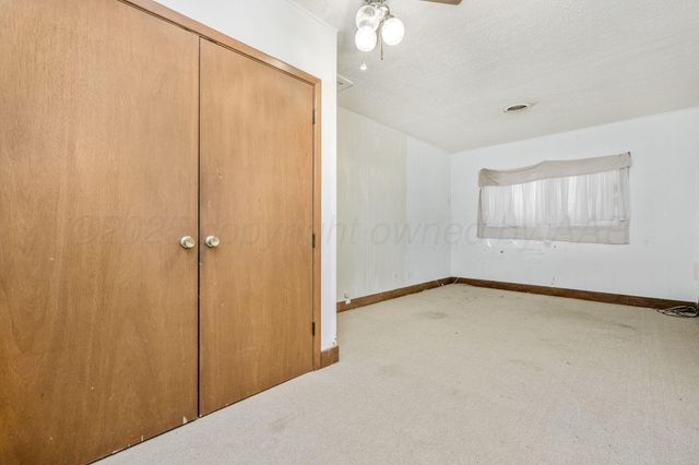 3600 SE 31ST Avenue, Amarillo, TX 79103