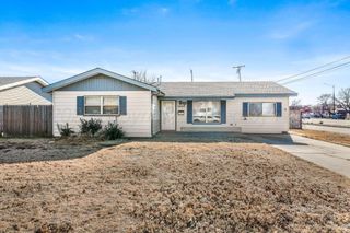 3600 SE 31ST Avenue, Amarillo, TX 79103