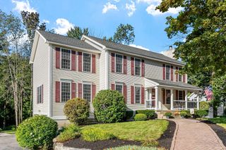 162 Tiffany Lane, Manchester, NH 03104