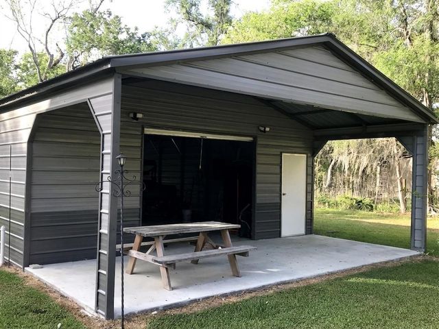 24300 County Road 332, Sweeny, TX 77480