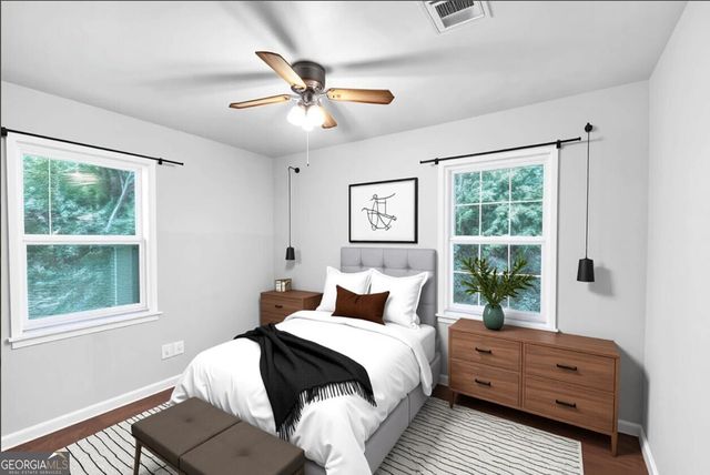 844 Oak Street NW, Atlanta, GA 30318