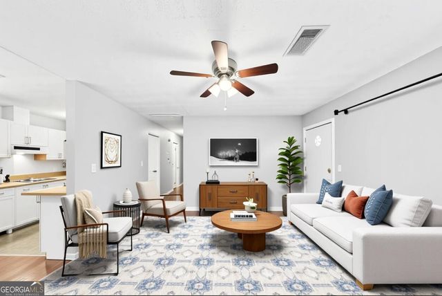 844 Oak Street NW, Atlanta, GA 30318