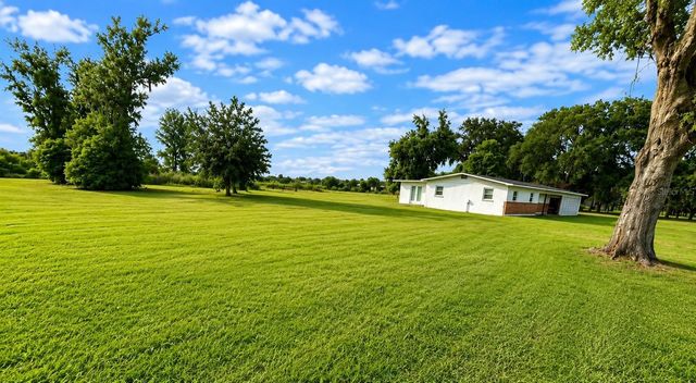 5201 S FARKAS ROAD, Plant City, FL 33567