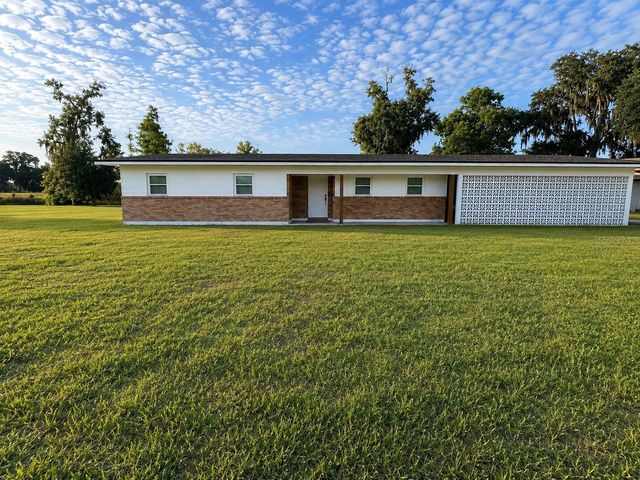 5201 S FARKAS ROAD, Plant City, FL 33567