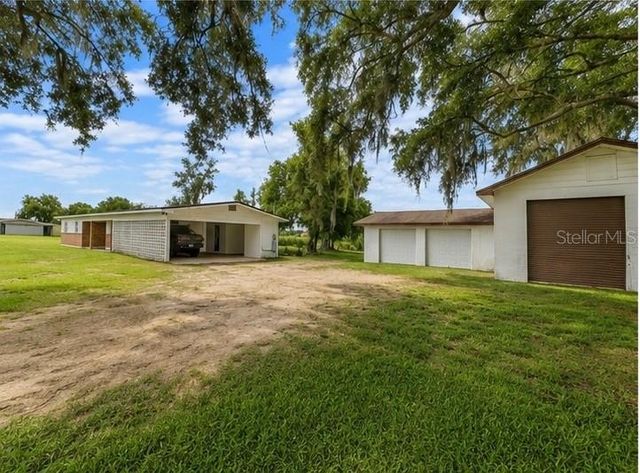5201 S FARKAS ROAD, Plant City, FL 33567
