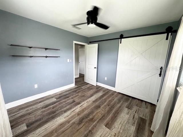 5201 S FARKAS ROAD, Plant City, FL 33567
