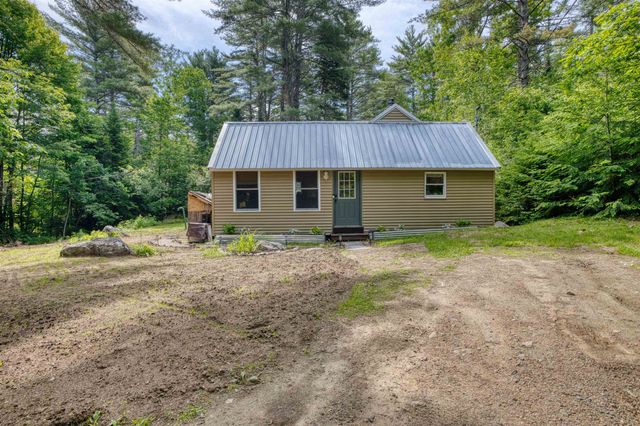 29 Gray Fox Road, Effingham, NH 03882