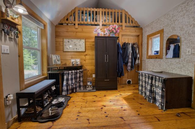 29 Gray Fox Road, Effingham, NH 03882