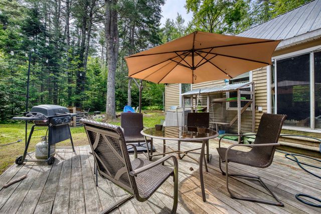 29 Gray Fox Road, Effingham, NH 03882