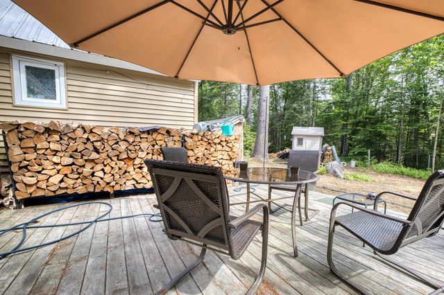 29 Gray Fox Road, Effingham, NH 03882
