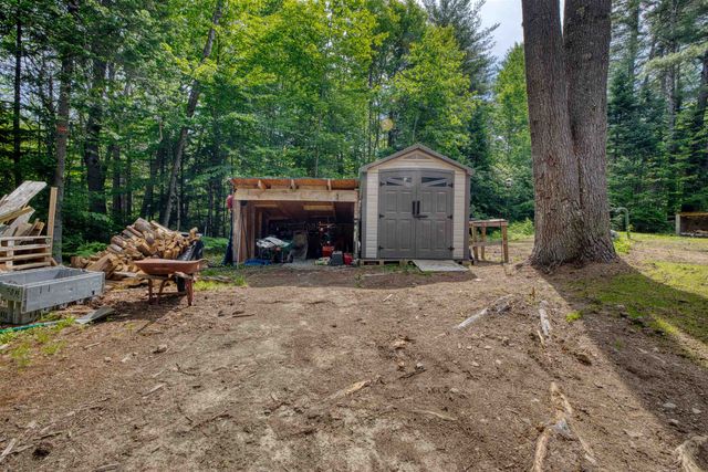 29 Gray Fox Road, Effingham, NH 03882