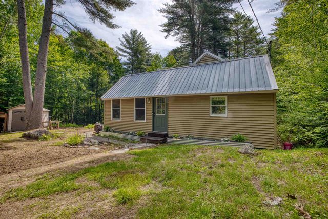 29 Gray Fox Road, Effingham, NH 03882