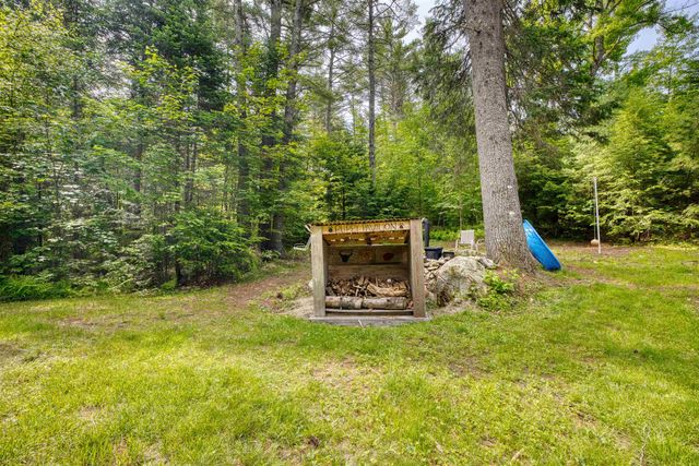 29 Gray Fox Road, Effingham, NH 03882