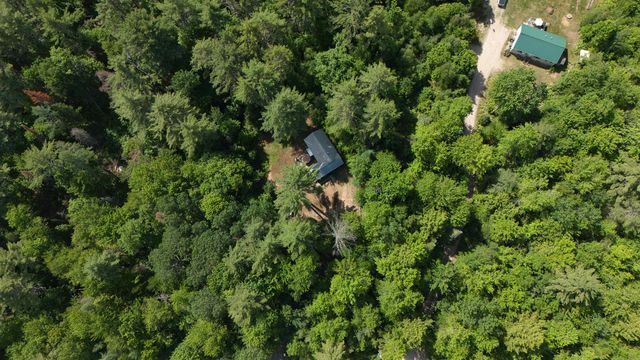 29 Gray Fox Road, Effingham, NH 03882