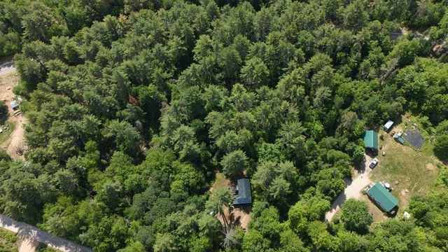 29 Gray Fox Road, Effingham, NH 03882