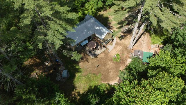 29 Gray Fox Road, Effingham, NH 03882