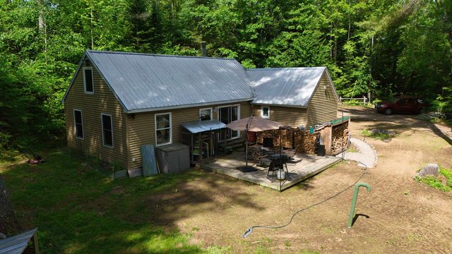 29 Gray Fox Road, Effingham, NH 03882