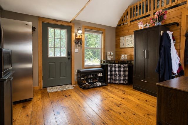 29 Gray Fox Road, Effingham, NH 03882