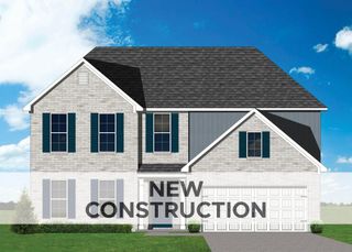 100 Hawks Bill Court, Nicholasville, KY 40356