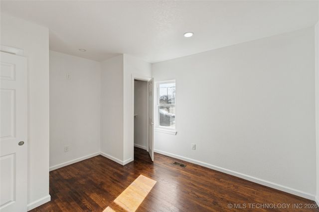 4129 W 8th Street, Tulsa, OK 74127