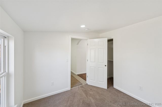 4129 W 8th Street, Tulsa, OK 74127