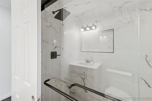 4129 W 8th Street, Tulsa, OK 74127