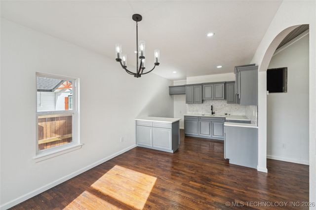 4129 W 8th Street, Tulsa, OK 74127