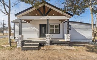 4129 W 8th Street, Tulsa, OK 74127