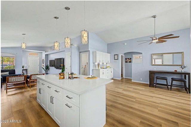 4007 E AGAVE Road, Phoenix, AZ 85044